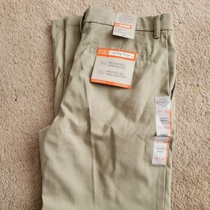 Mens khaki pants